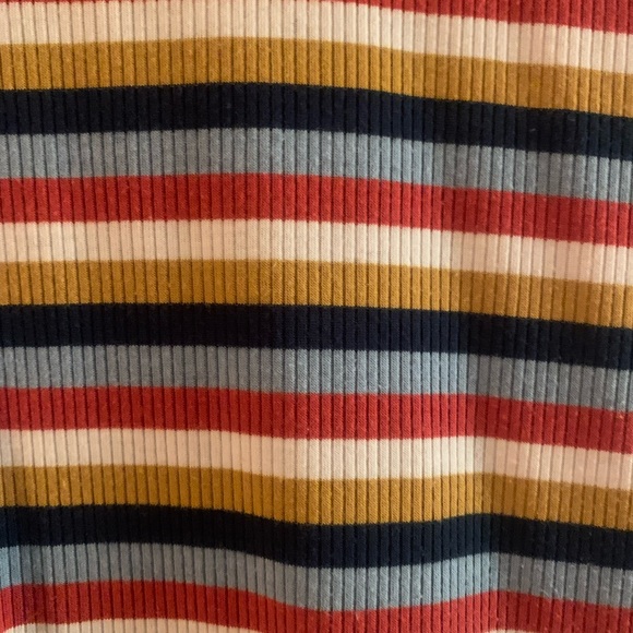 Retro top - Picture 2 of 2